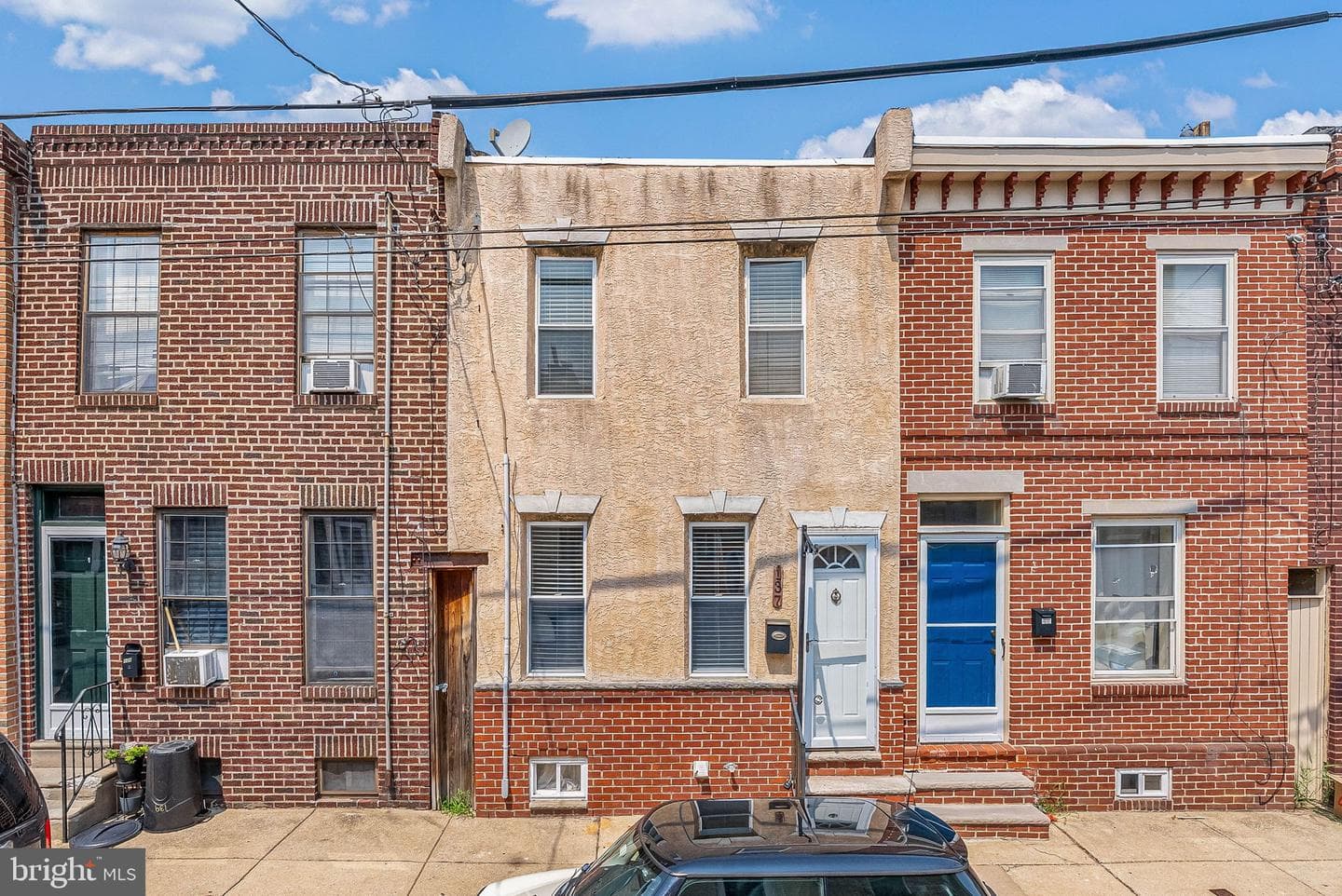 137 Sigel Street, Philadelphia