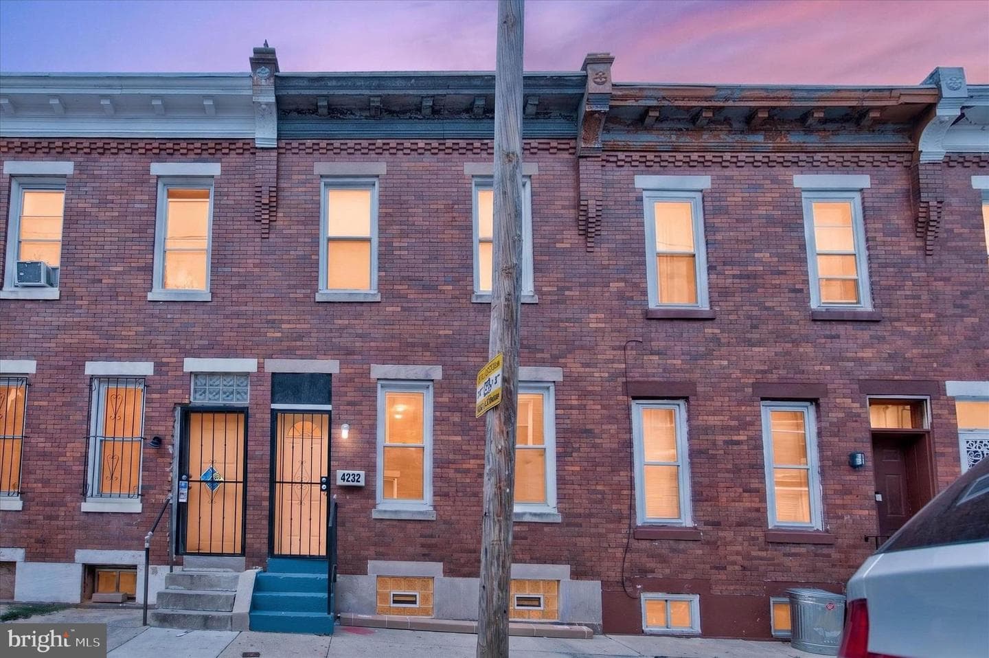 4232 N Hicks Street, Philadelphia
