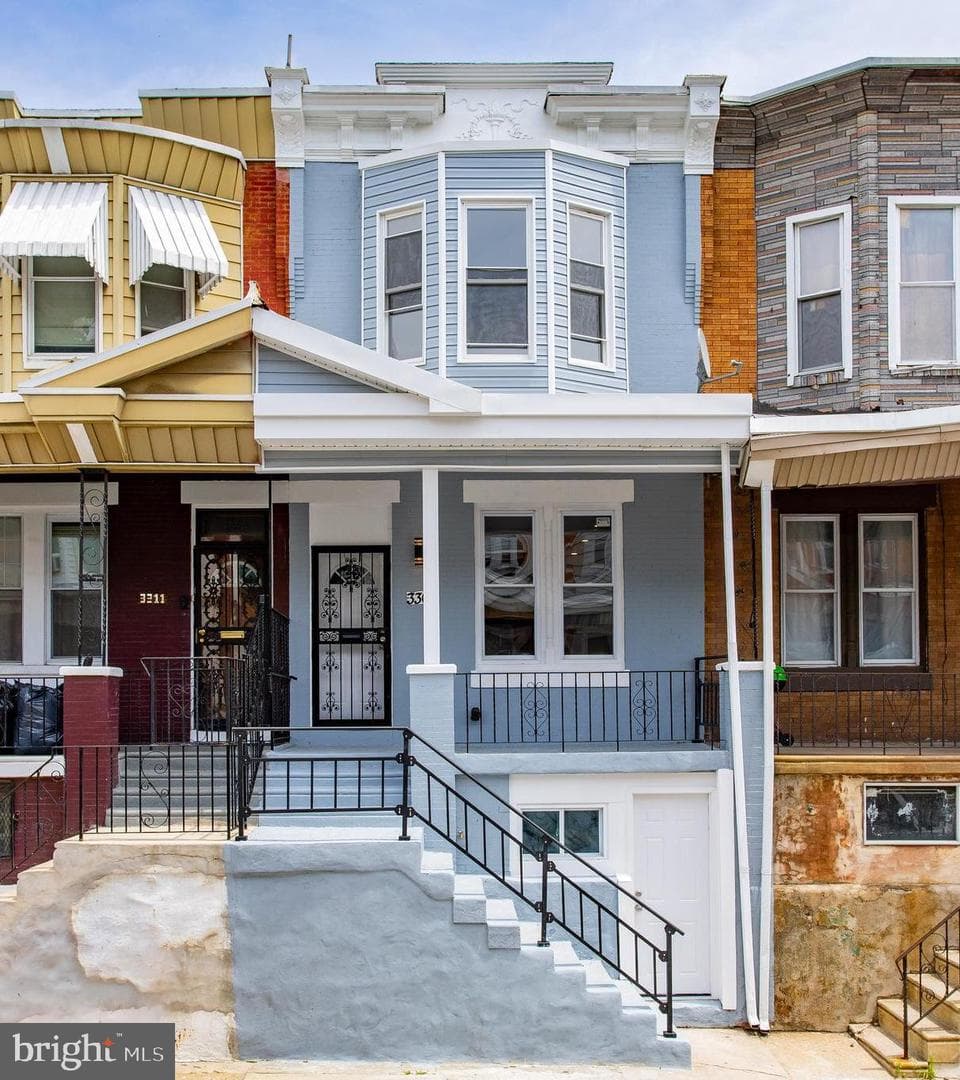 3309 N Gratz Street, Philadelphia