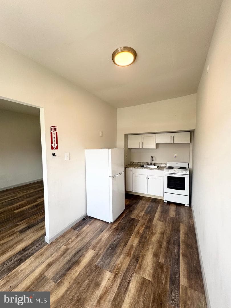 6707 Ogontz Avenue #a photo 1