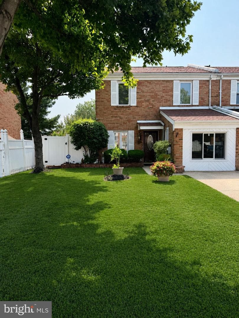 8412 Gibbs Place photo 1