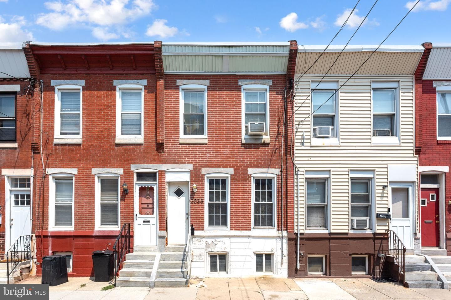 2033 McClellan Street, Philadelphia