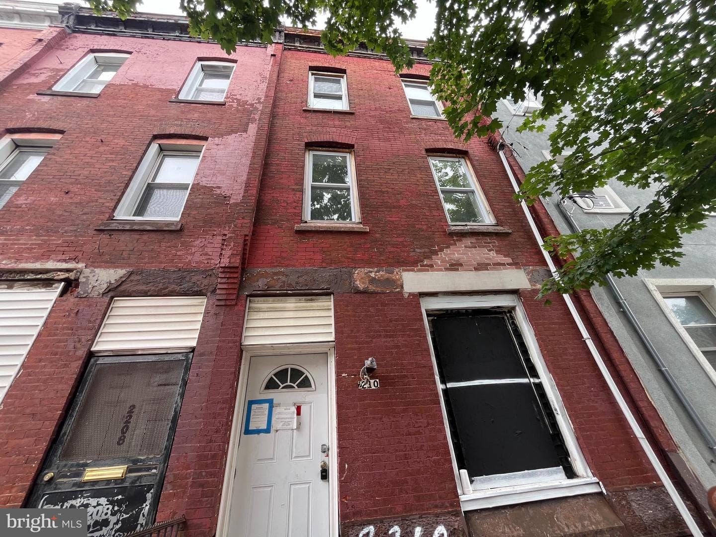 2210 N 17th Street, Philadelphia