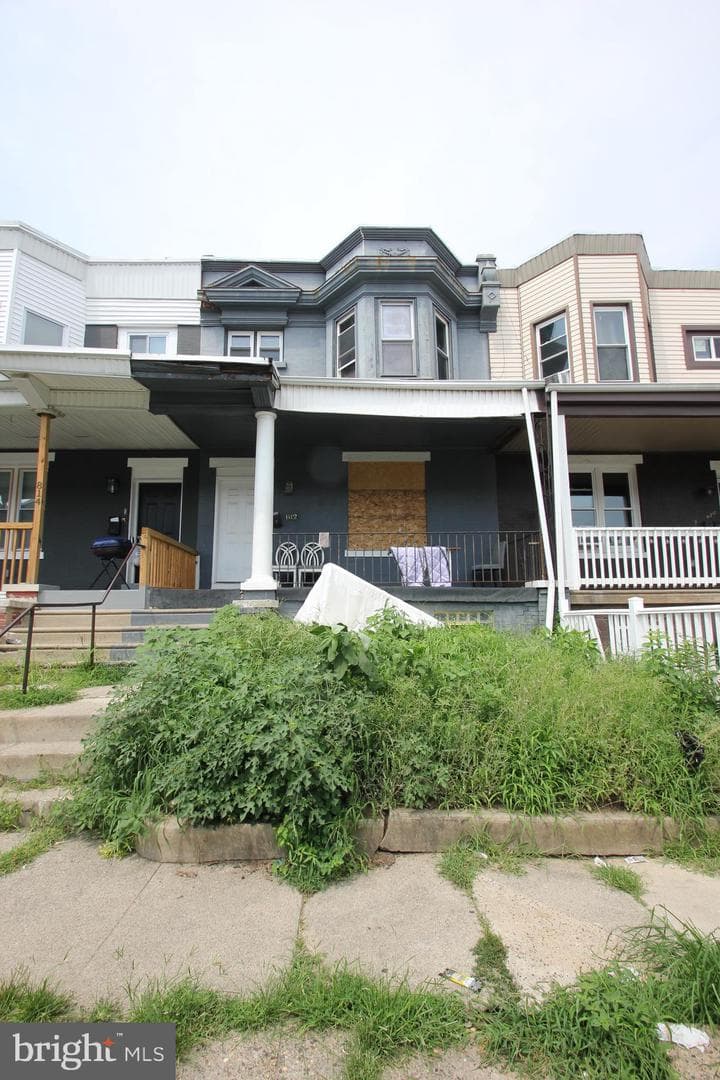 812 S Cecil Street photo 1