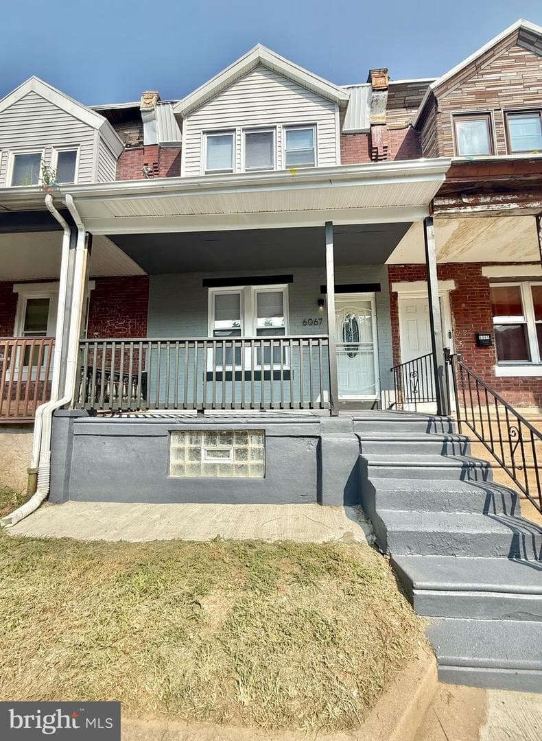 6067 Regent Street, Philadelphia