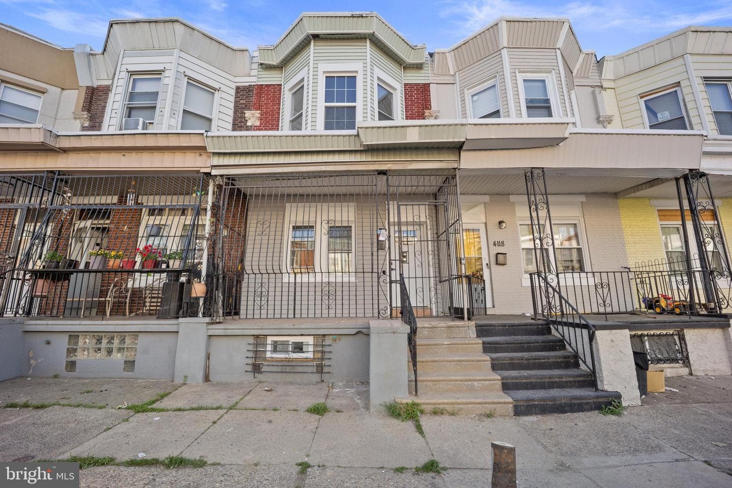 4116 N 8th Street, Philadelphia