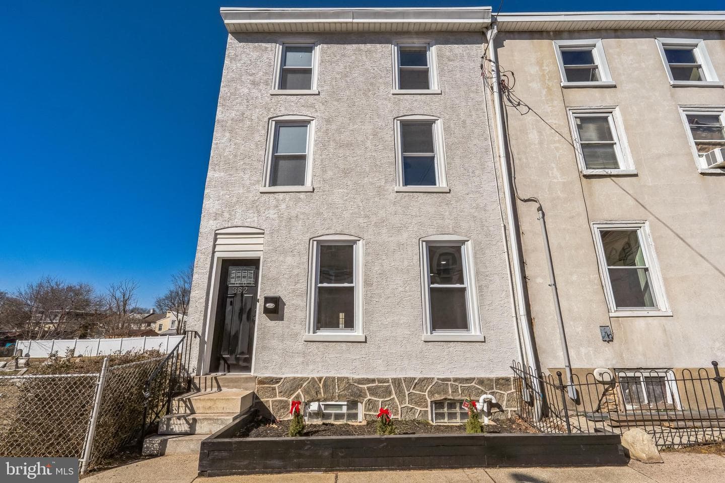 382 Martin Street, Philadelphia