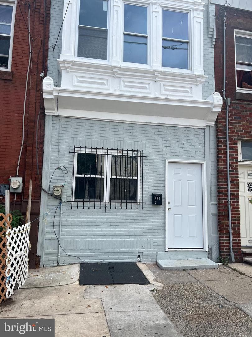 708 W Ritner Street photo 1