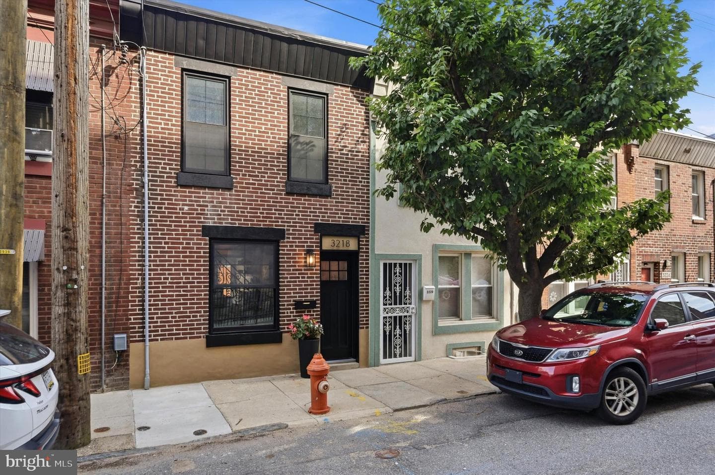 3218 Miller Street, Philadelphia