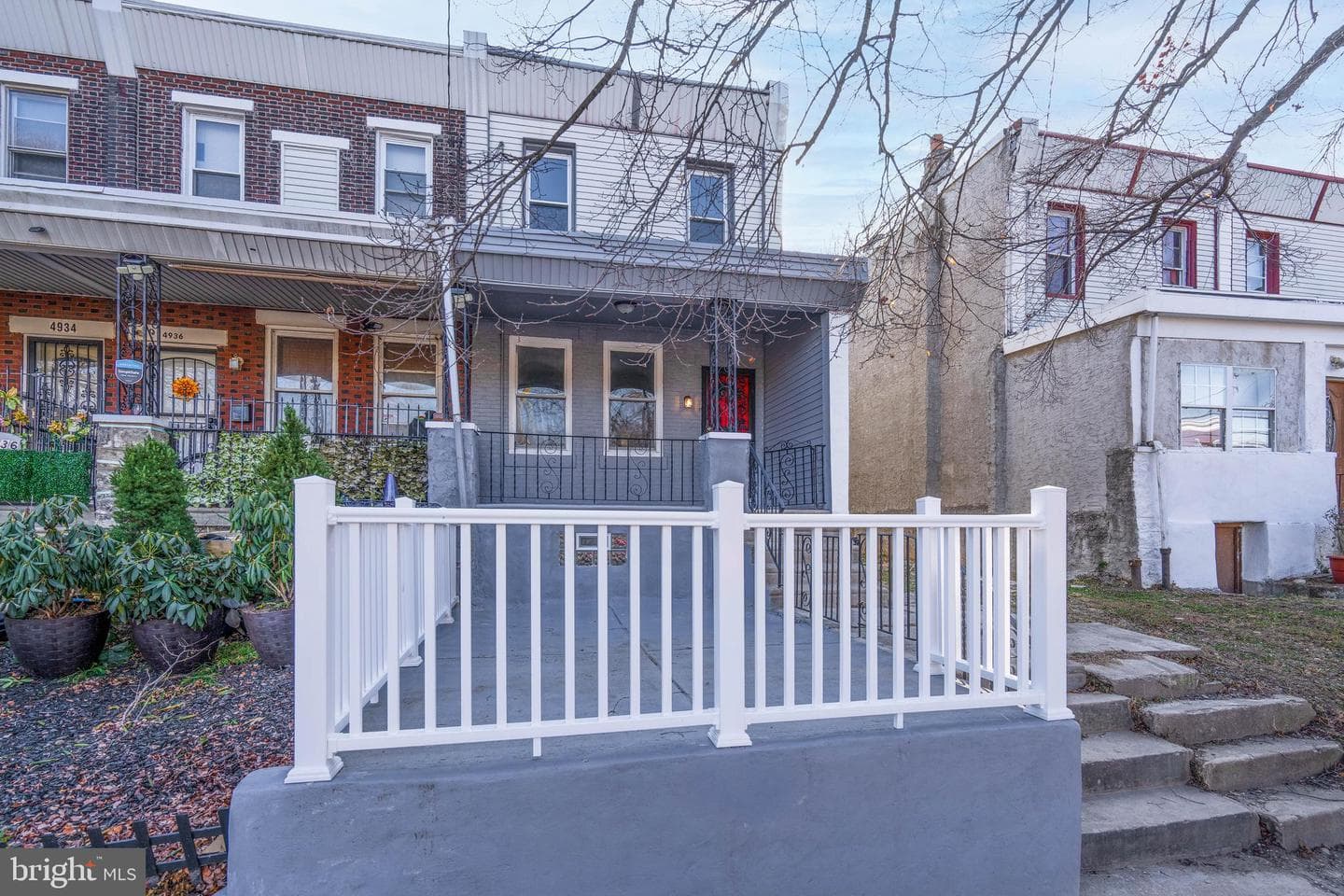 4938 Brown Street photo 1