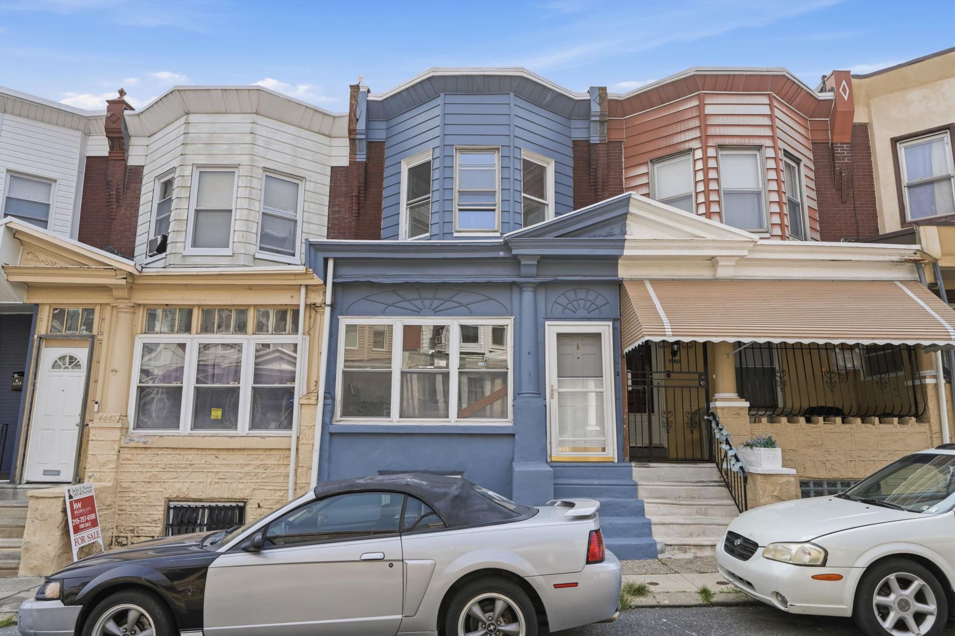 4441 N Orianna Street, Philadelphia