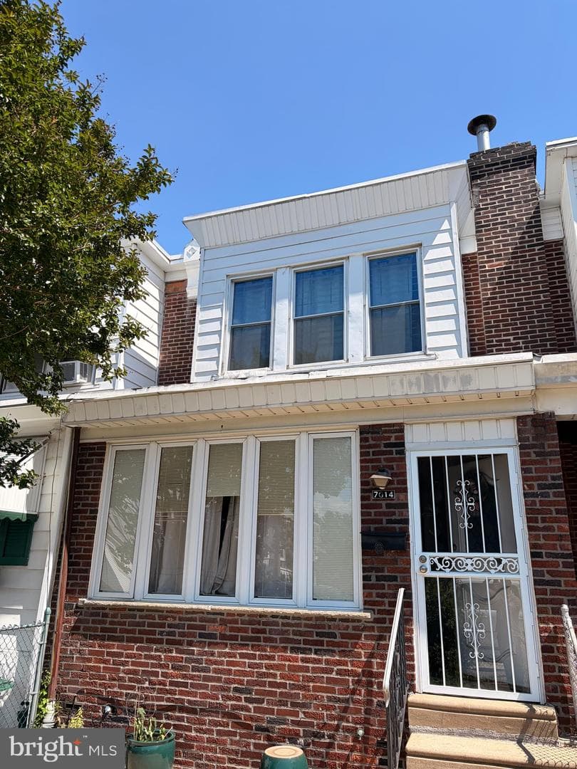7014 Grays Avenue, Philadelphia