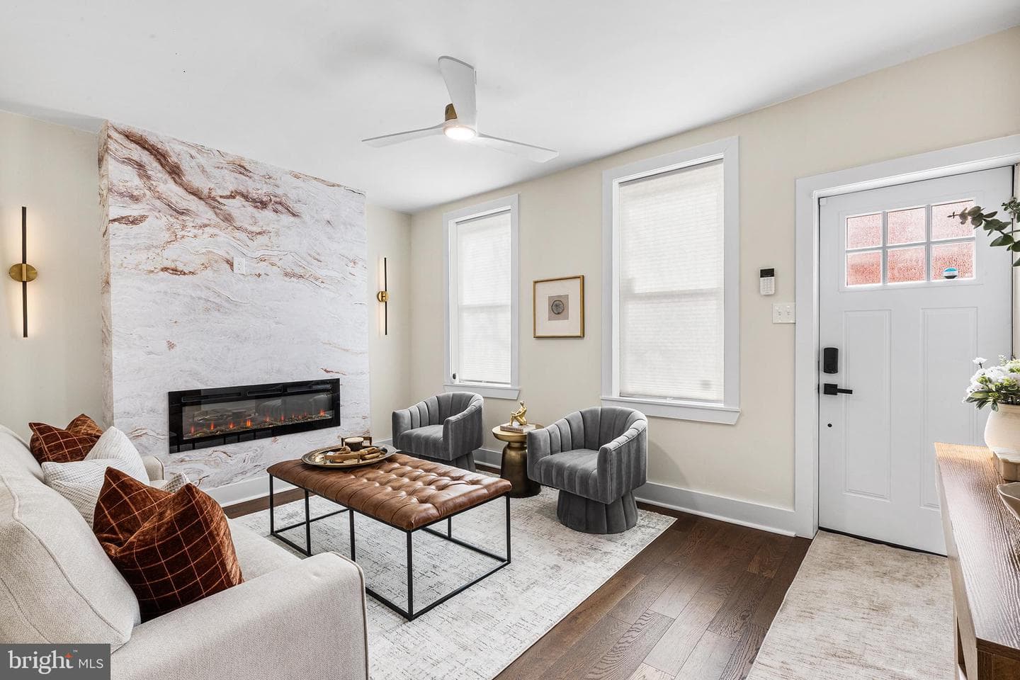 2542 Jasper Street, Philadelphia