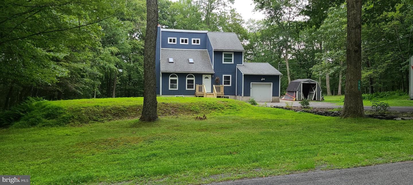 205 Traverse Road photo 1