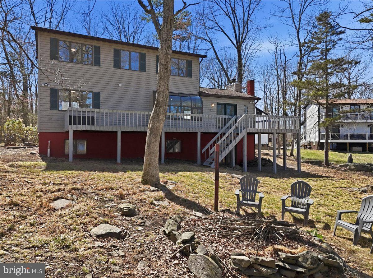 110 Spruce Lake Drive photo 38