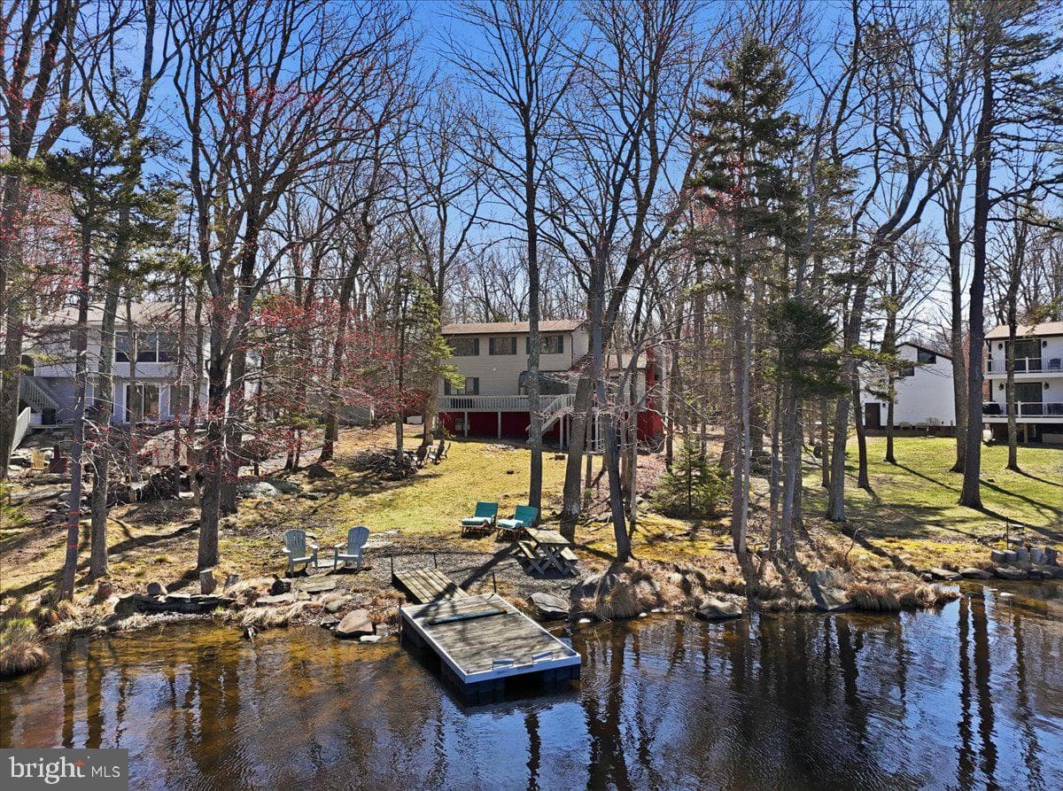 110 Spruce Lake Drive photo 40