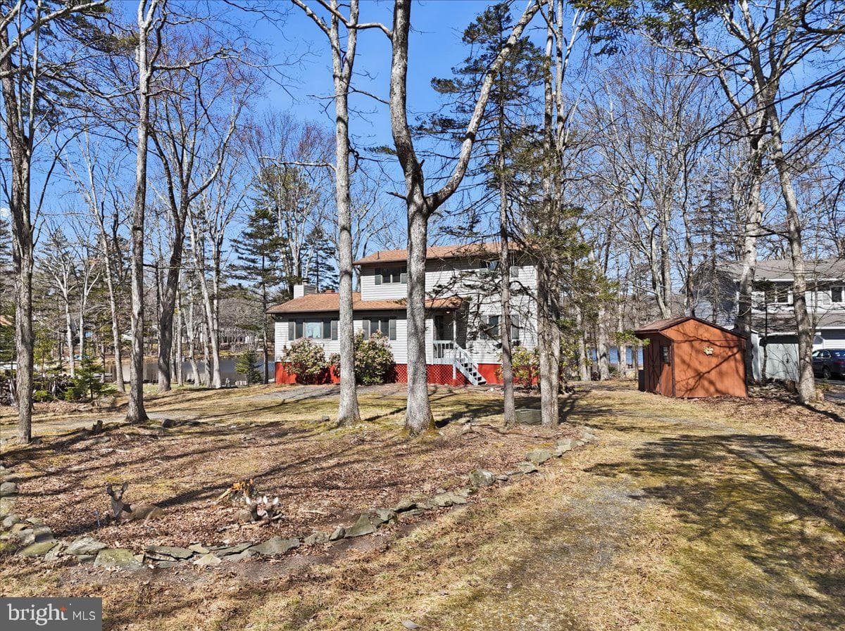 110 Spruce Lake Drive photo 41