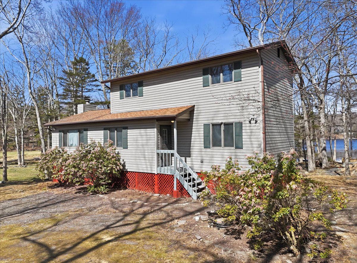 110 Spruce Lake Drive photo 43