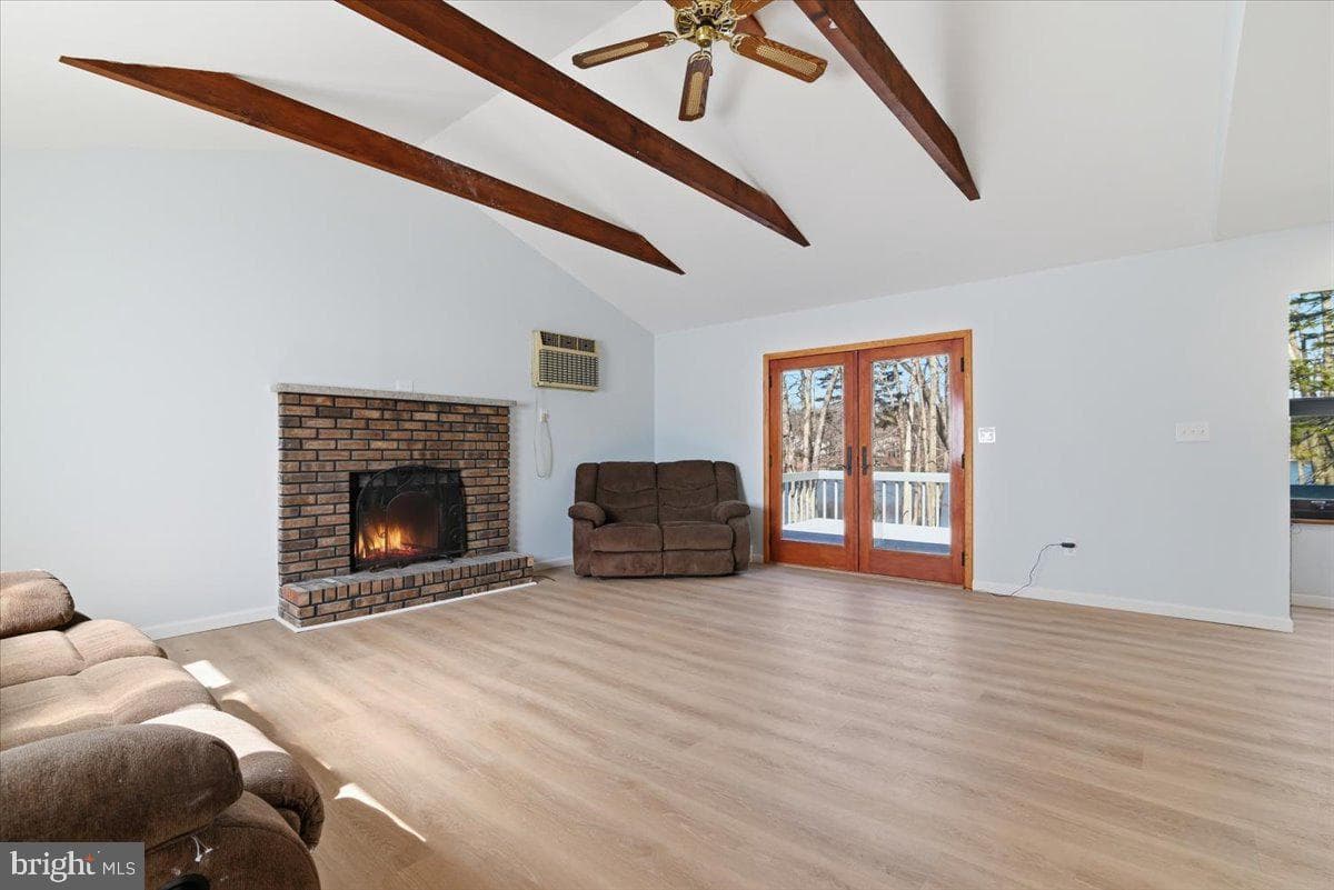 110 Spruce Lake Drive photo 5