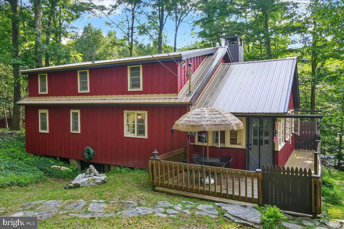 112 Beechwood Cove Road photo 56