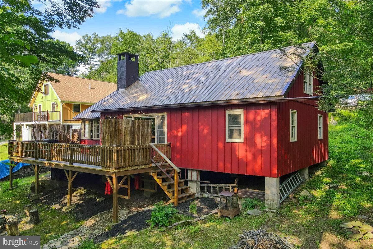 112 Beechwood Cove Road photo 57