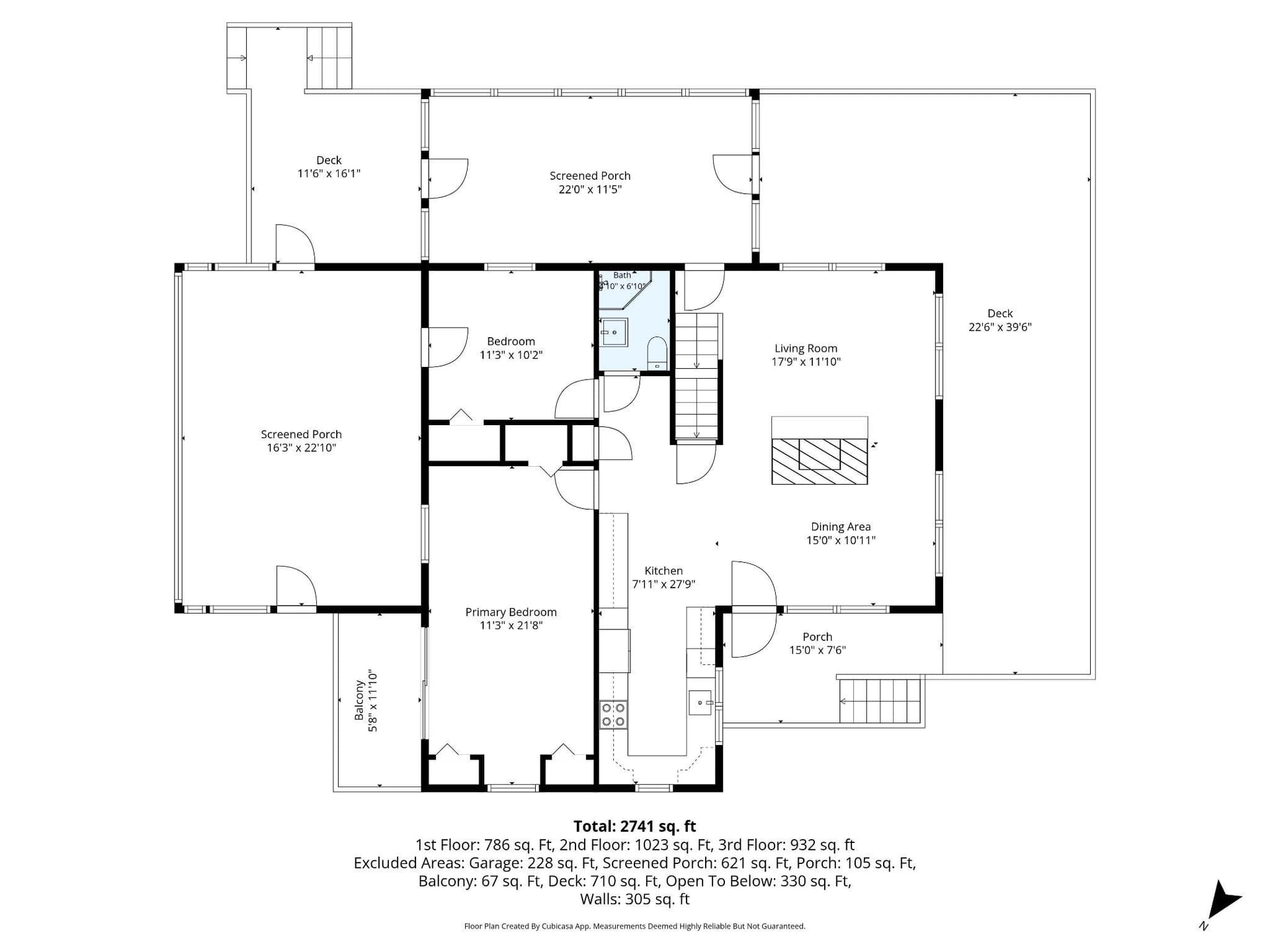 162 Indian Drive photo 56