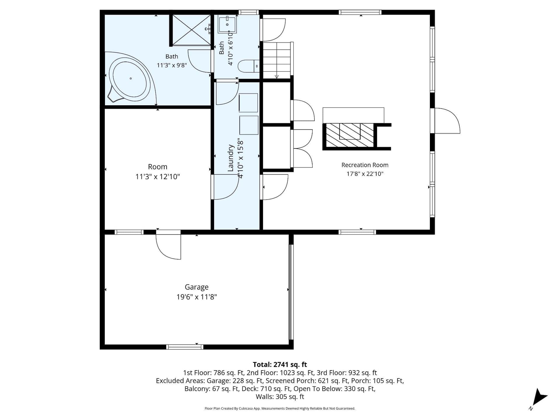 162 Indian Drive photo 59