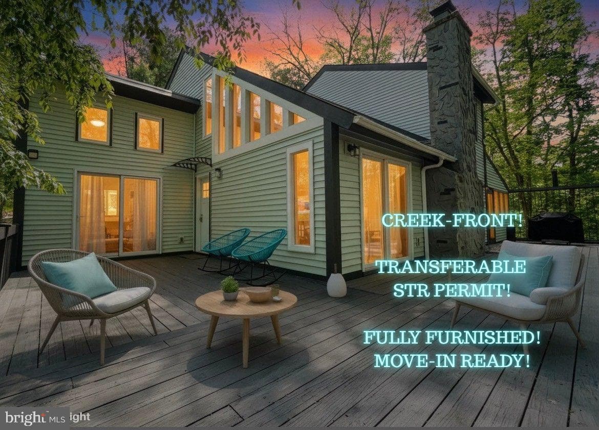 275 Canterbury, Bushkill