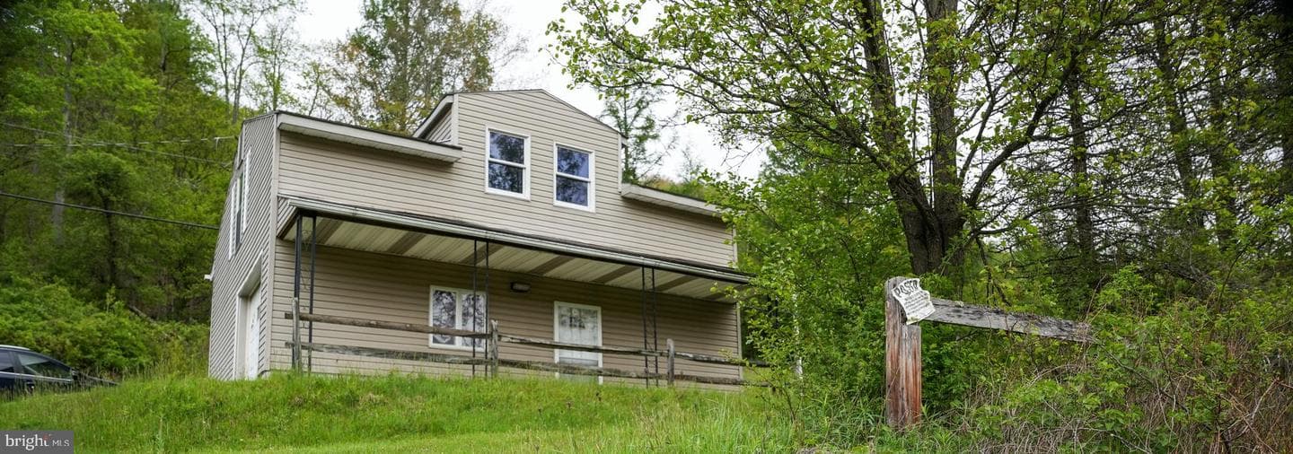 1315 First Fork Road photo 21