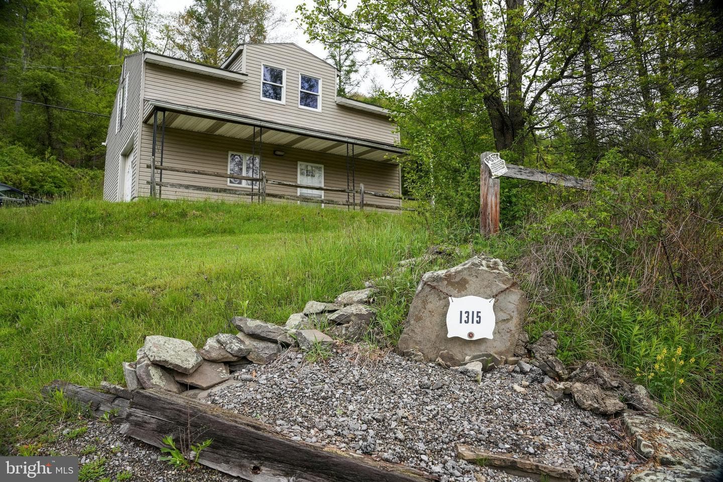 1315 First Fork Road photo 6