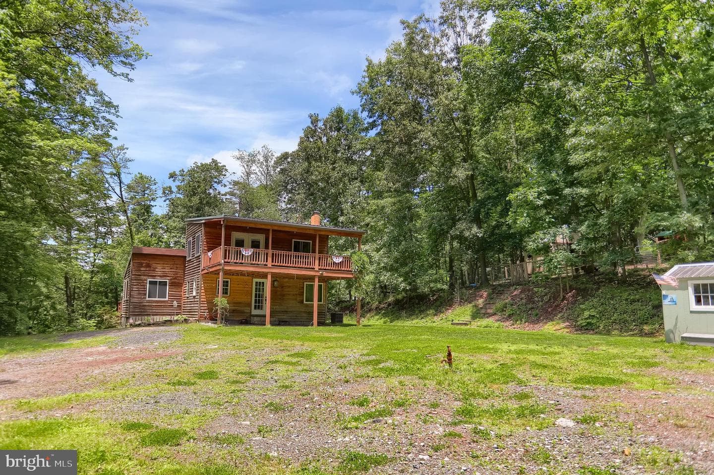 671 Buckwalter Road photo 3