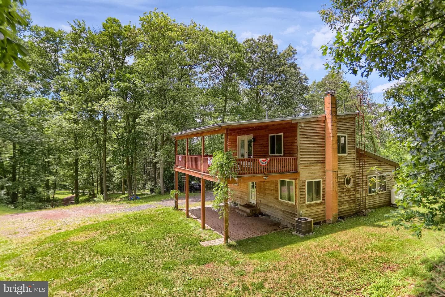 671 Buckwalter Road photo 46