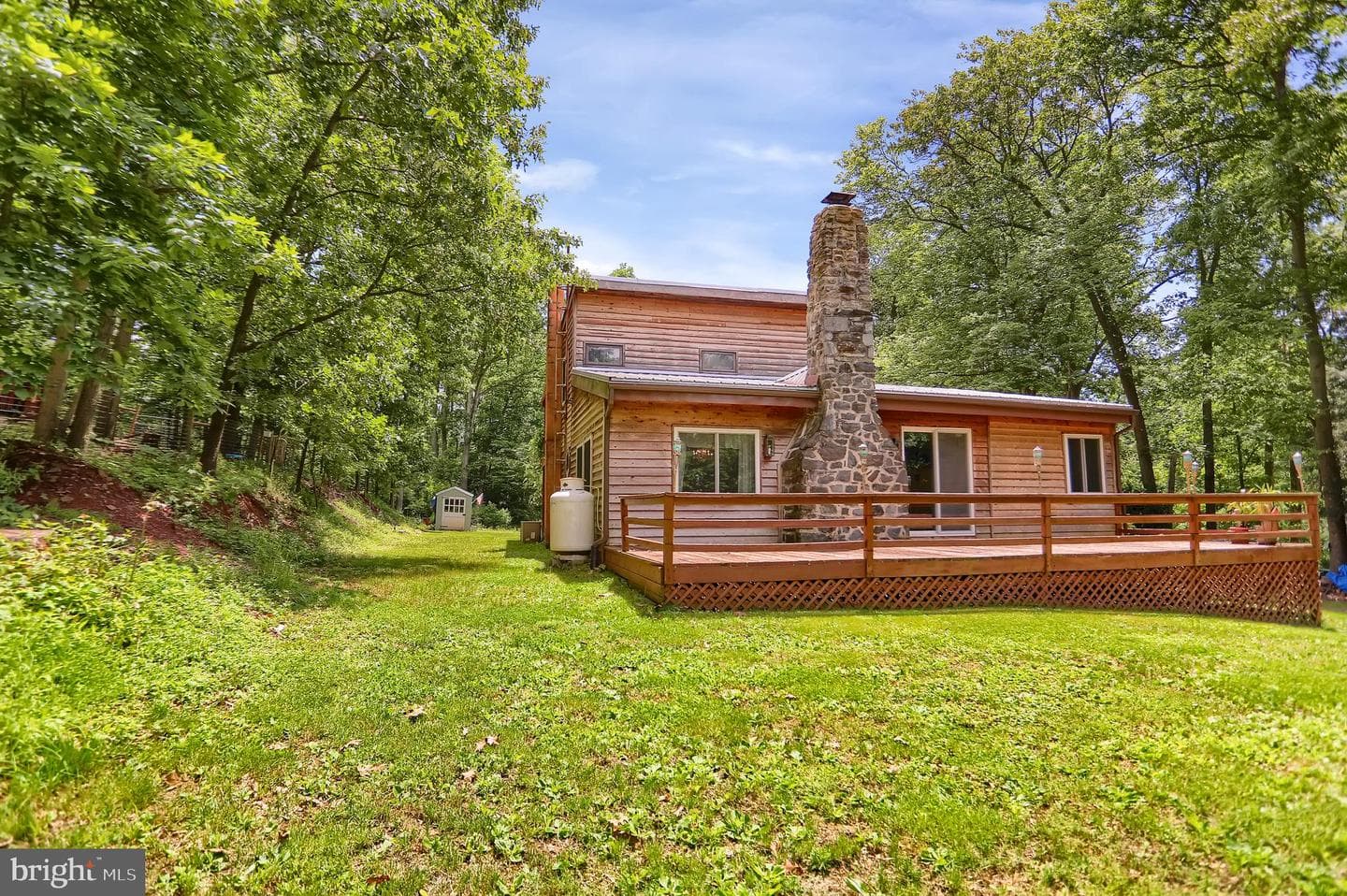 671 Buckwalter Road photo 8