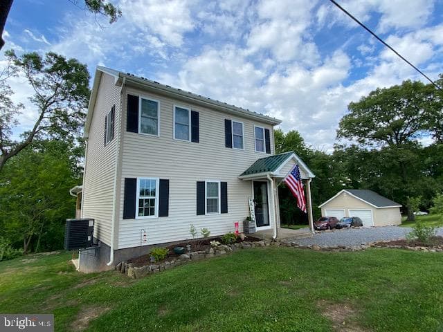 5660 Middle Ridge Road photo 2