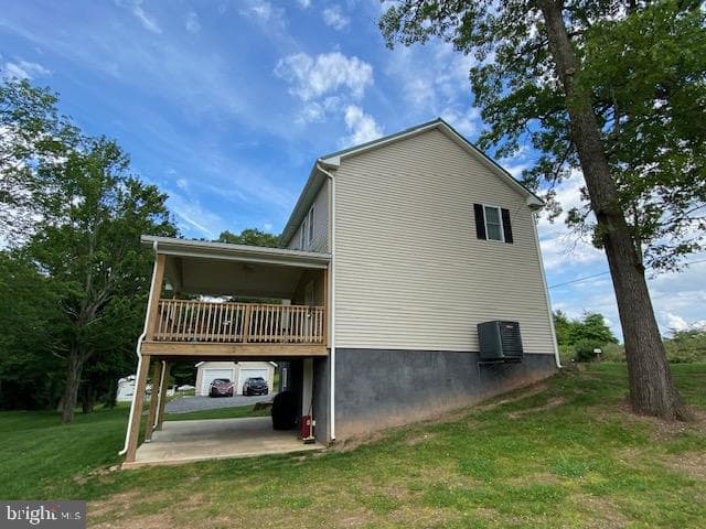 5660 Middle Ridge Road photo 61