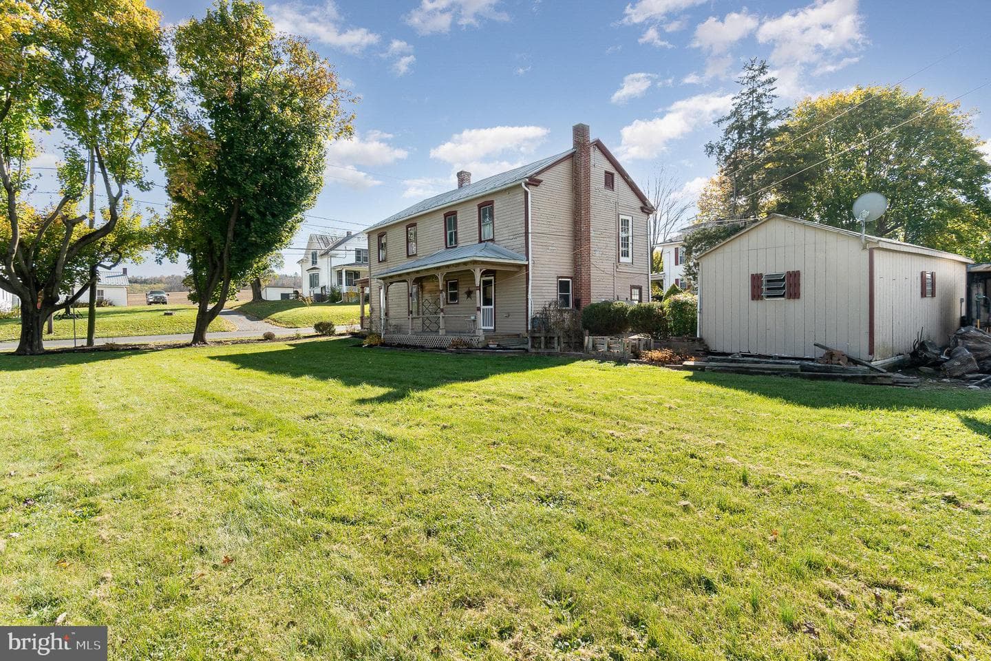 104 Tuscarora Path photo 28