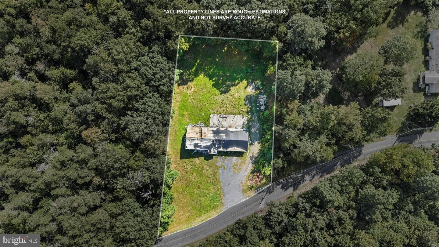 70 Barrick Hill Road photo 1