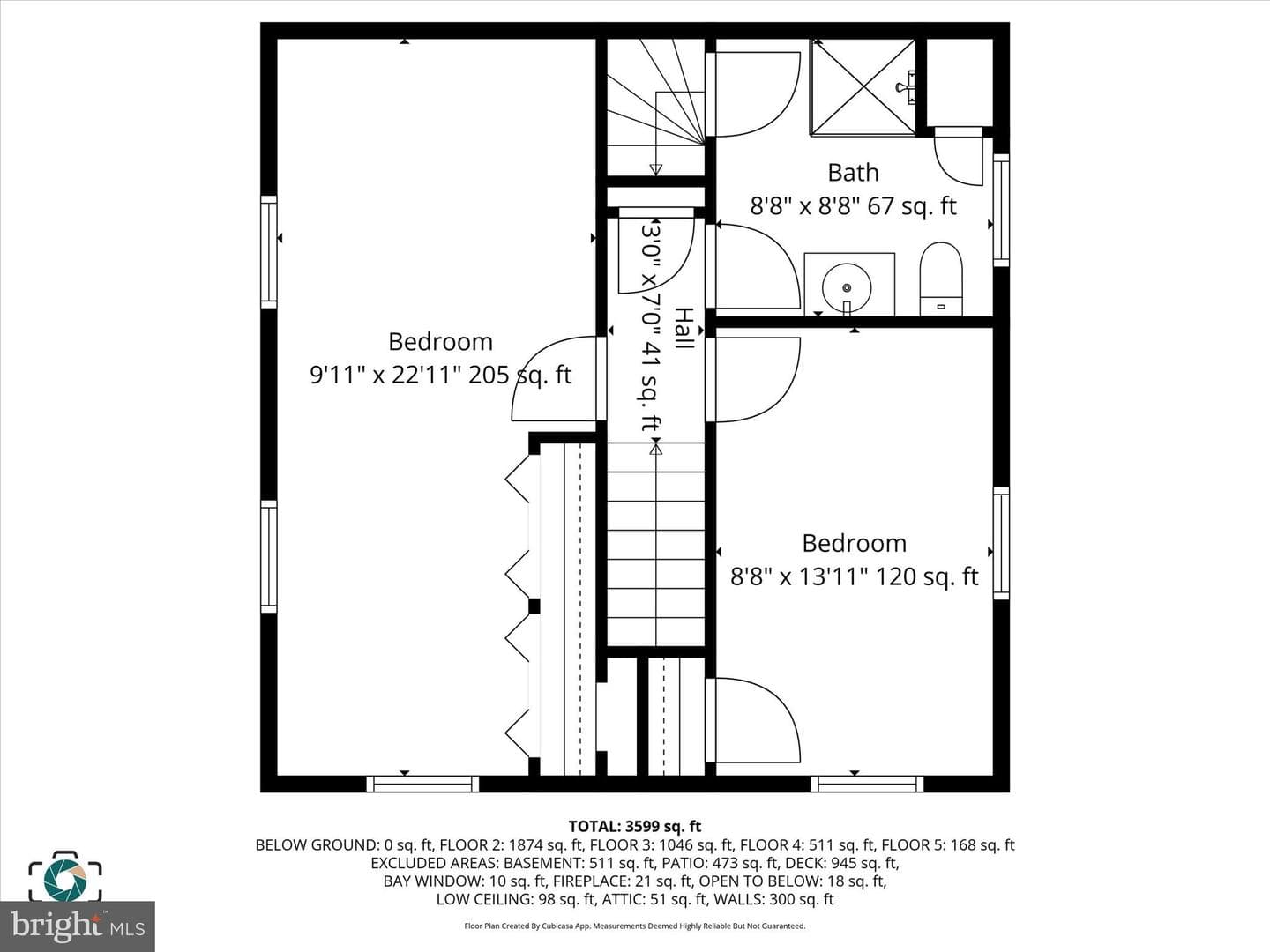 875 Valley Road photo 69