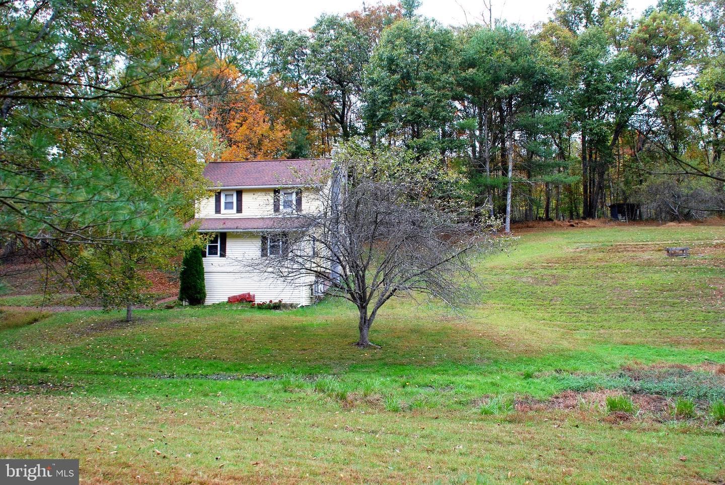 968 Mahanoy Valley Road photo 2