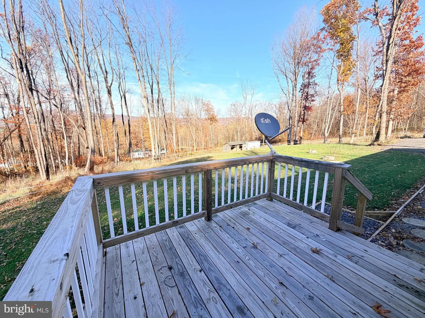 453 Upper Bailey Road photo 3