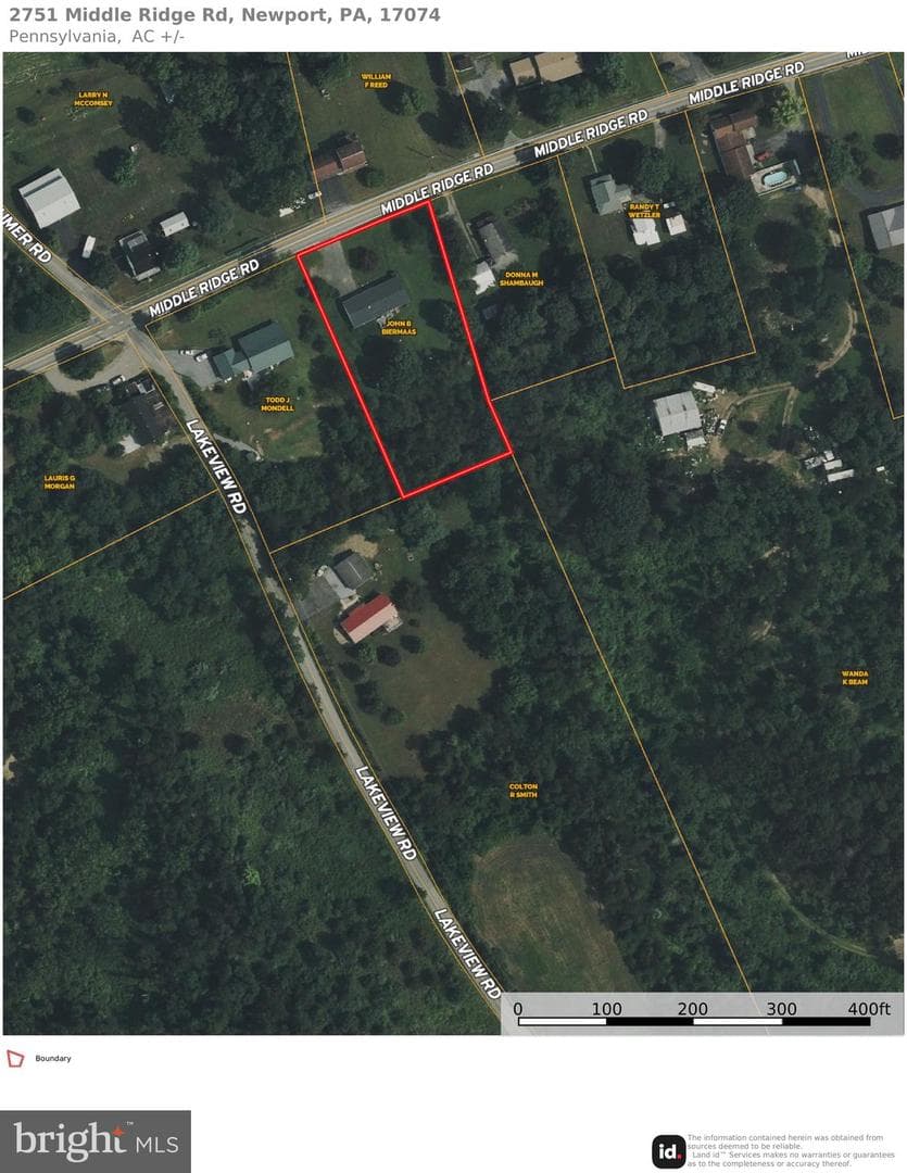 2751 Middle Ridge photo 37