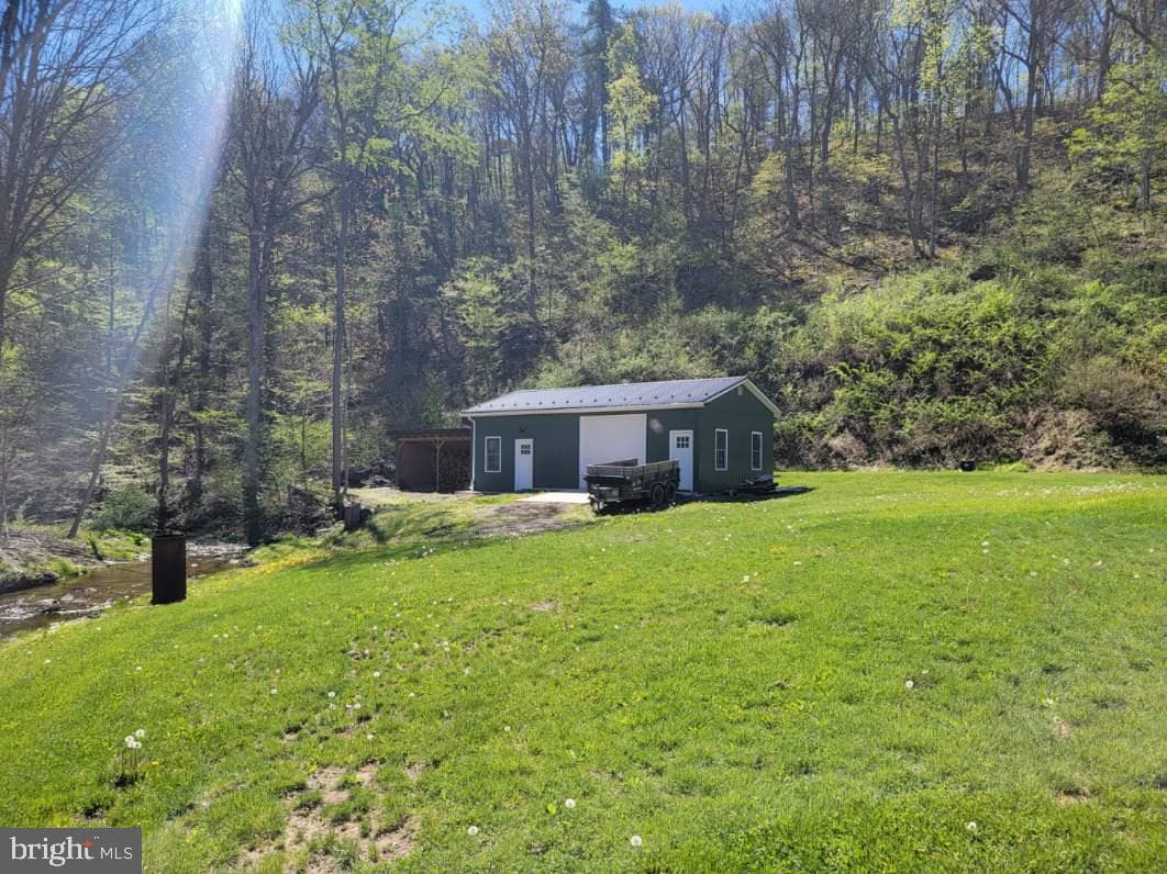 1232 Newport Road photo 33