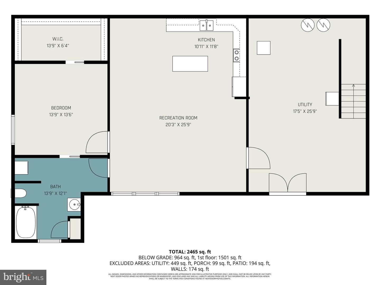 1296 Bower Road photo 42