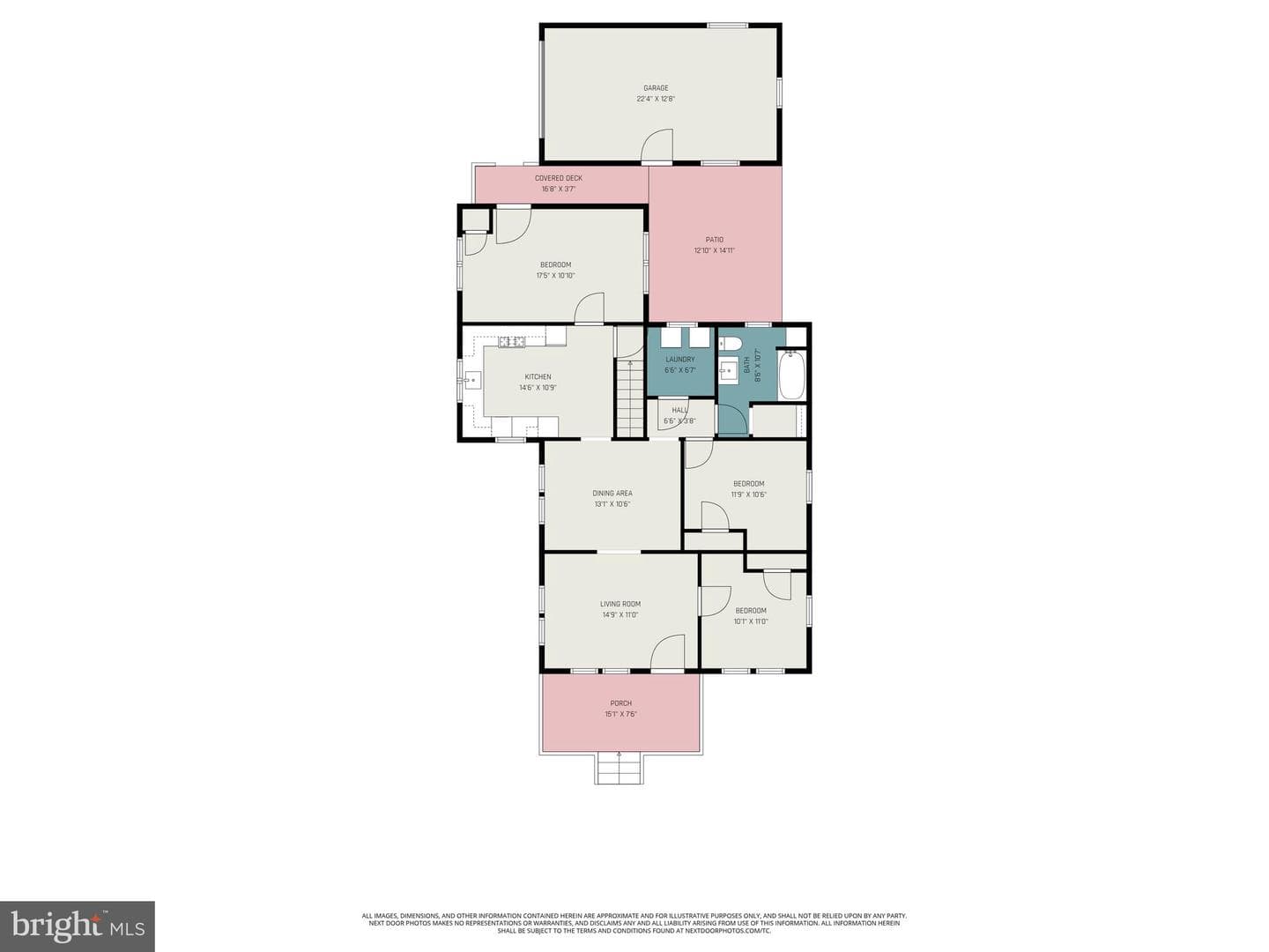 825 N Lincoln Street photo 26