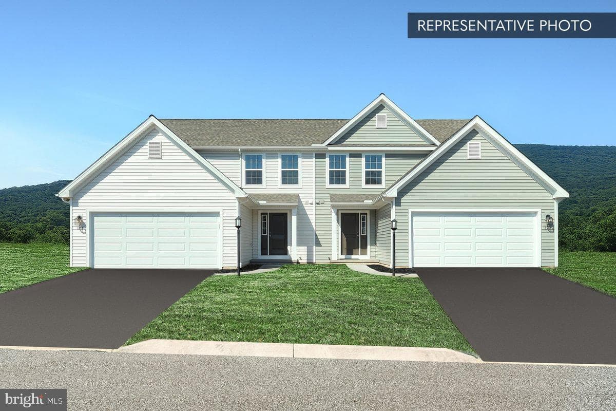 19 Richfield Lane #lot 125