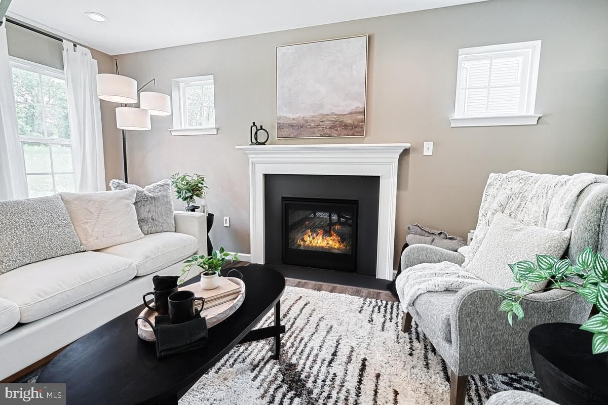 Primrose Plan At Stone Mill Estates photo 13