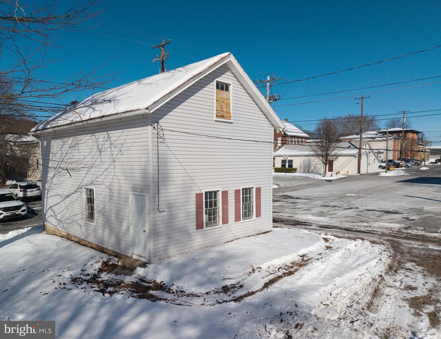30 W Mcclure Street photo 6