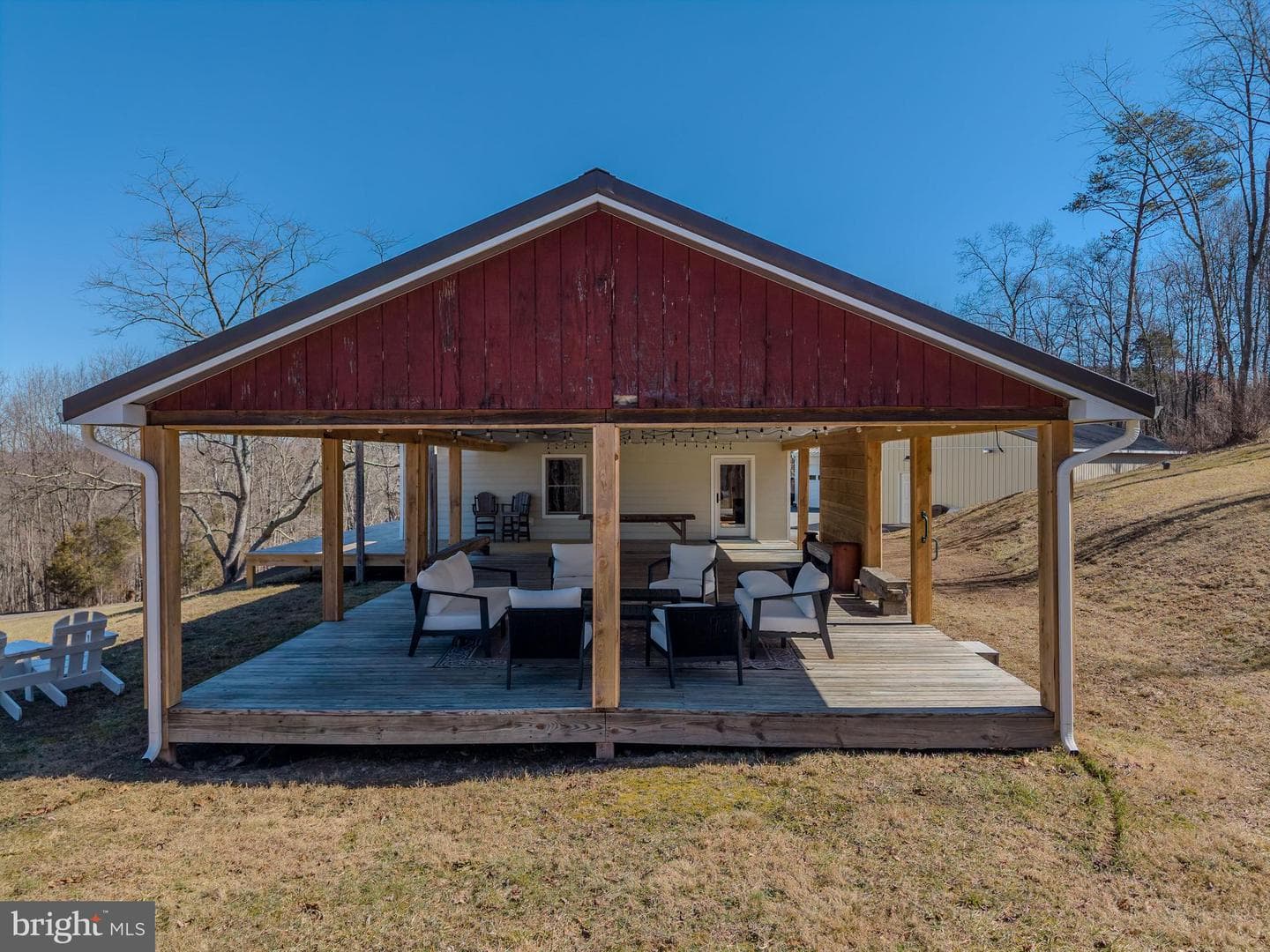 651 Robinson Road photo 80