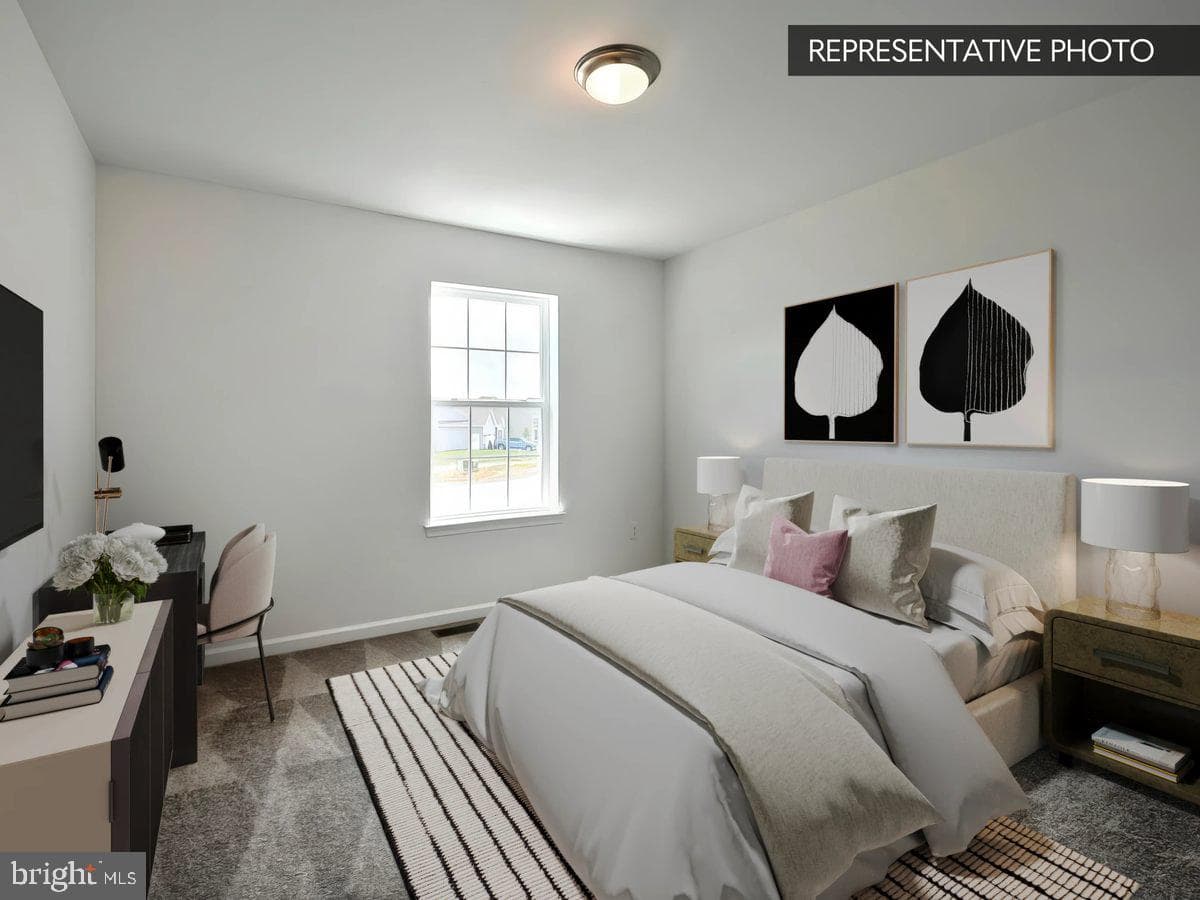 Gardenia Plan At Stone Mill Estates photo 15