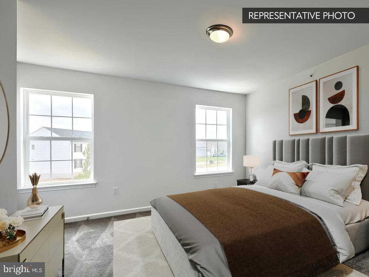 Gardenia Plan At Stone Mill Estates photo 18